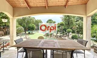 Maison 6 Pièces 173 m² à vendre à Porto-Vecchio (20137)