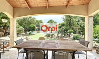 Maison 6 Pièces 173 m² à vendre à Porto-Vecchio (20137)