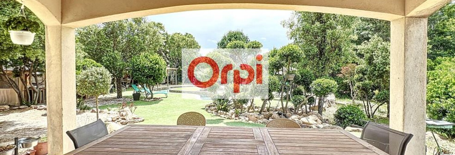 Maison 6 Pièces 173 m² à vendre à Porto-Vecchio (20137)