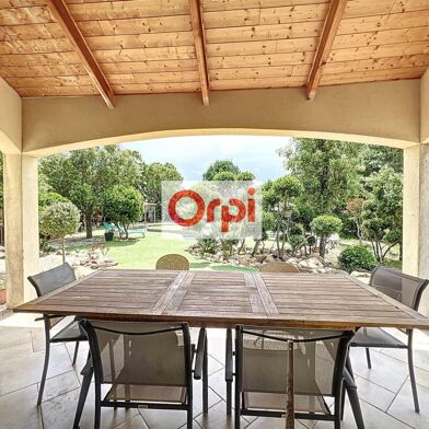 Maison 6 pièces 799000 €