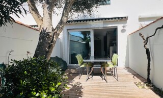 Maison 4 Pièces 85 m² à vendre à La Couarde-sur-Mer (17670)