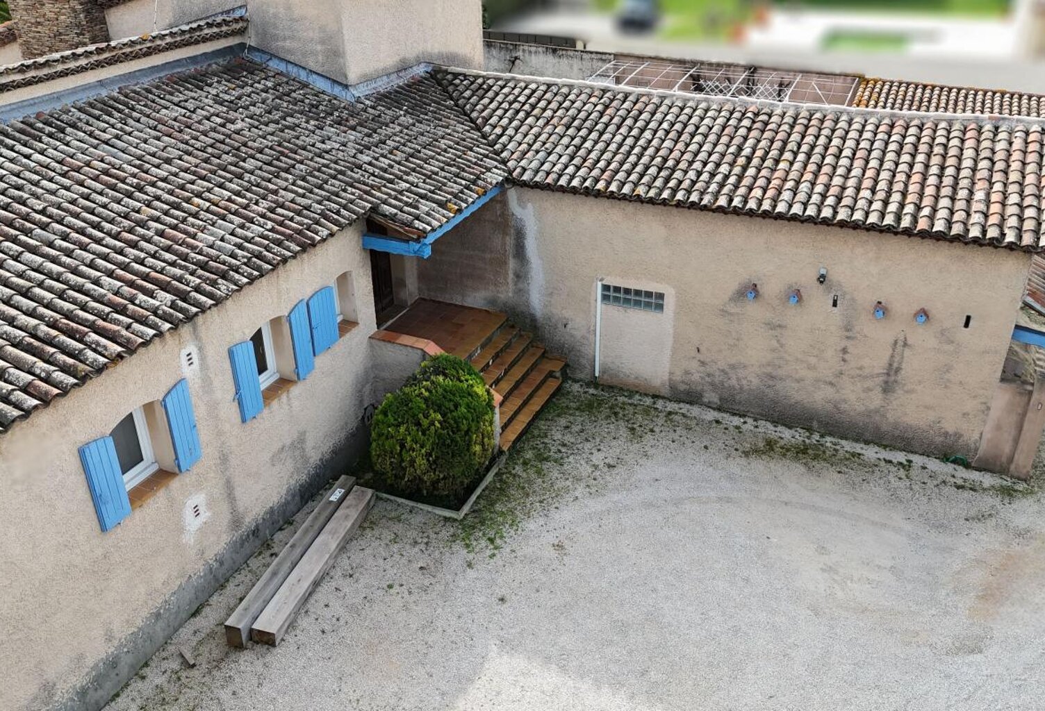 Maison À Vendre — photo 1