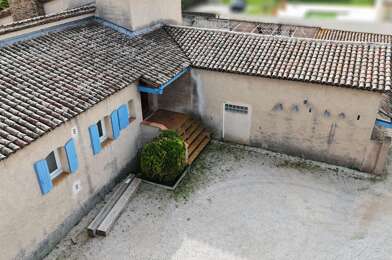 Maison 4 pièces 643000 €