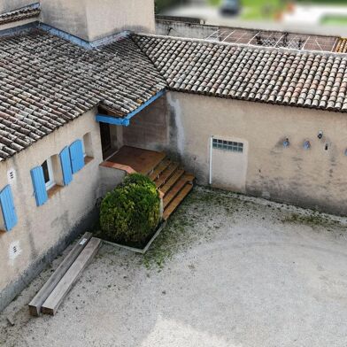 Maison 4 pièces 643000 €