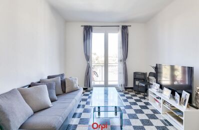 vente appartement 88 000 € à proximité de Les Pennes-Mirabeau (13170)