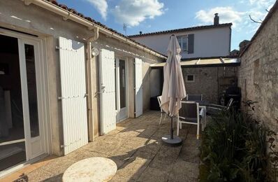 vente maison 455 000 € à proximité de Saint-Denis-d'Oléron (17650)