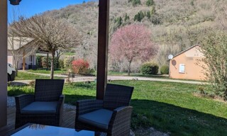 Maison 3 Pièces 36 m² à vendre à Saint Geniez d'Olt et d'Aubrac (12130)