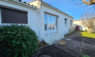 Maison 4 Pièces 70 m² à vendre à Meschers-sur-Gironde (17132)