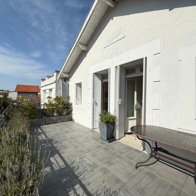 Maison 4 pièces 499990 €