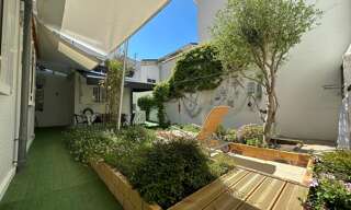 Maison 4 Pièces 115 m² à vendre à Saint-Palais-sur-Mer (17420)