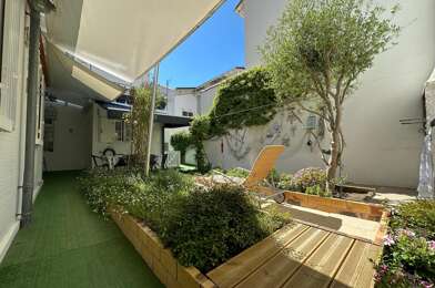 Maison 4 pièces 449350 €