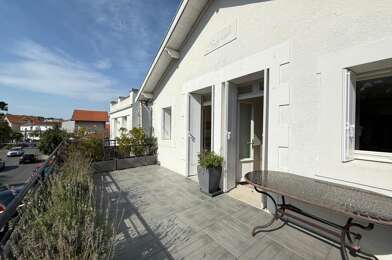 Maison 4 pièces 399190 €