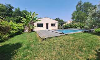 Maison 4 Pièces 98 m² à vendre à Médis (17600)