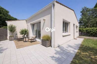 Maison 4 pièces 344900 €