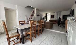 Maison 4 Pièces 116 m² à vendre à Bourcefranc-le-Chapus (17560)