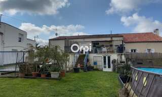 Maison 4 Pièces 116 m² à vendre à Bourcefranc-le-Chapus (17560)