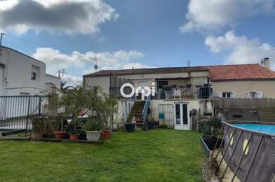 Maison 4 pièces 201500 €