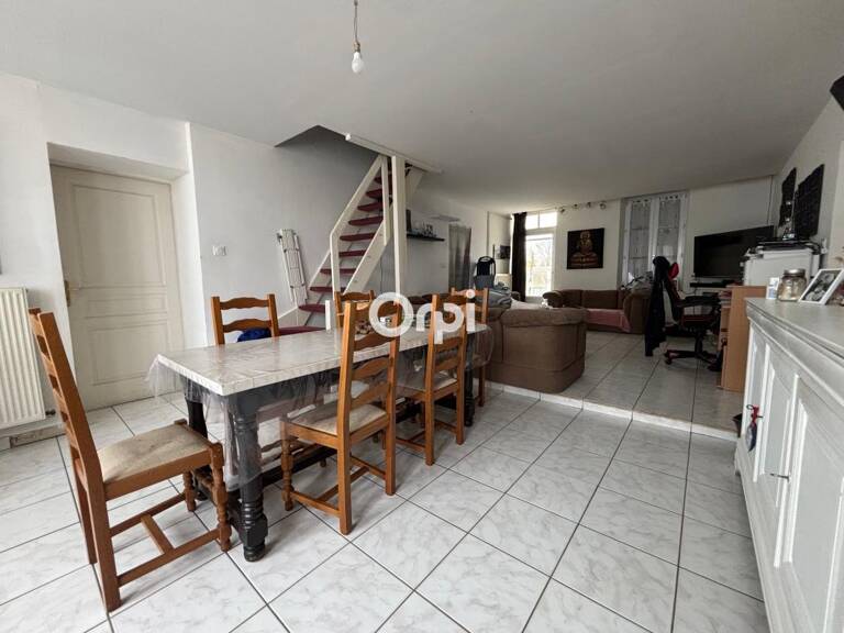 Maison BOURCEFRANC LE CHAPUS — photo 1