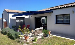 Maison 5 Pièces 117 m² à vendre à Ferrières (17170)
