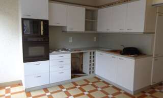 Maison 6 Pièces 119 m² à vendre à Larchamp (53220)