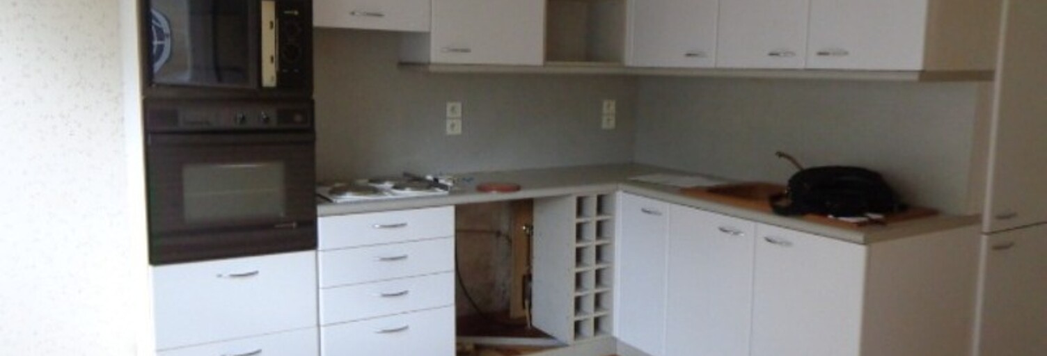 Maison 6 Pièces 119 m² à vendre à Larchamp (53220)