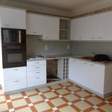 Maison 6 pièces 94700 €