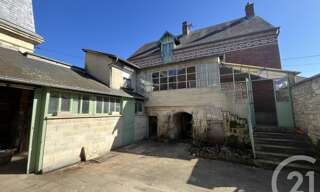 Maison 2 Pièces 60 m² à vendre à Soissons (02200)