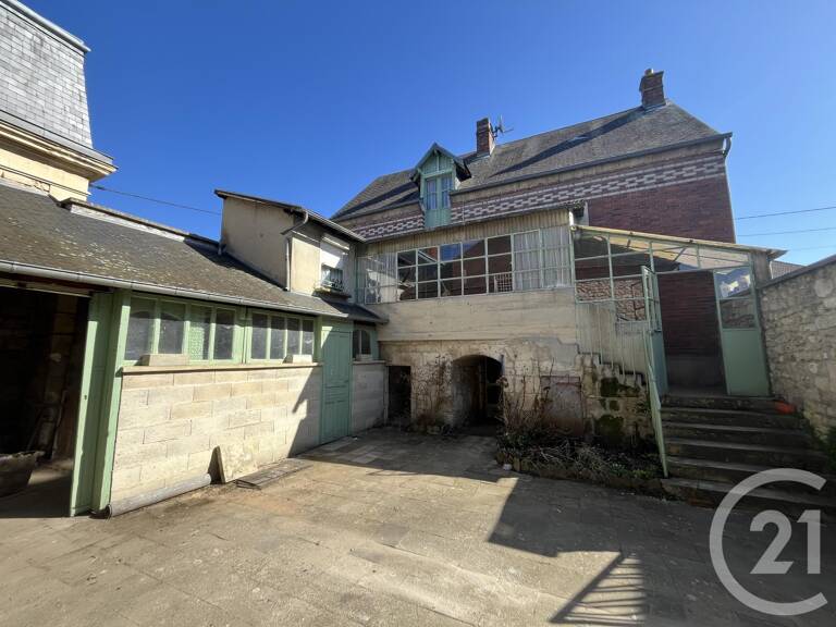 Maison 2 pièces 60 m² — photo 1