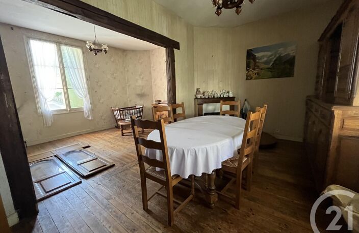 Vente maison 2 pièces 60 m² Soissons (02200) — photo 2