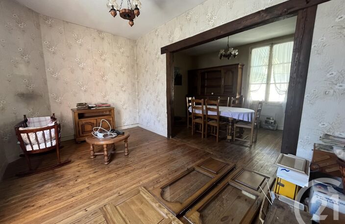 Vente maison 2 pièces 60 m² Soissons (02200) — photo 3
