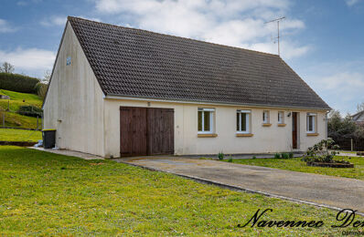 vente maison 171 000 € à proximité de Heudreville-sur-Eure (27400)