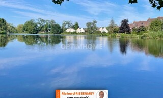 Maison 5 Pièces 122 m² à vendre à Breuillet (91650)