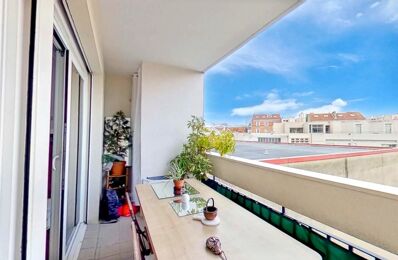 vente appartement 435 000 € à proximité de Nogent-sur-Marne (94130)