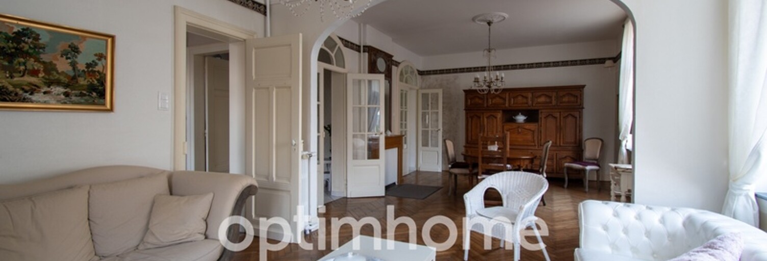 Maison 9 Pièces 184 m² à vendre à Landrecies (59550)