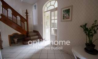 Maison 9 Pièces 184 m² à vendre à Landrecies (59550)