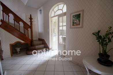 Maison 9 pièces 168000 €