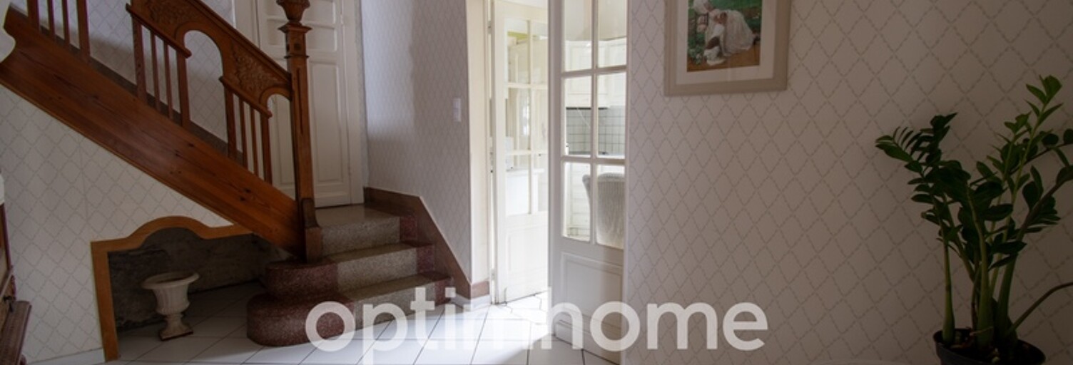 Maison 9 Pièces 184 m² à vendre à Landrecies (59550)