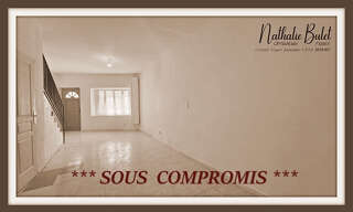 Maison 3 Pièces 86 m² à vendre à Saint-Chinian (34360)