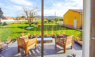 Maison 4 Pièces 100 m² à vendre à Martres-Tolosane (31220)