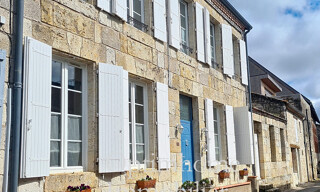Maison 5 Pièces 163 m² à vendre à Puymirol (47270)