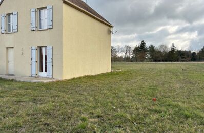 vente maison 161 500 € à proximité de Neuville-sur-Vanne (10190)