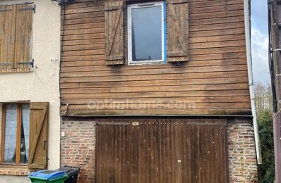 vente maison 33 000 € à proximité de Sévigny-Waleppe (08220)