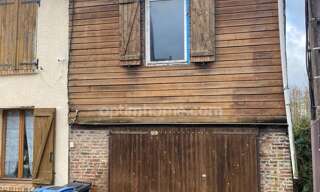 Maison 1 Pièce 32 m² à vendre à Montcornet (02340)