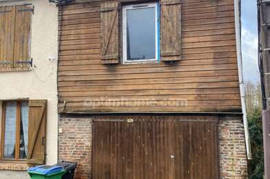 Maison 1 pièces 26000 €