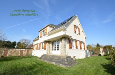 vente maison 219 000 € à proximité de La Chapelle-du-Bois-des-Faulx (27930)