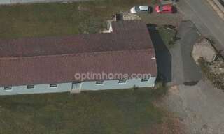 Local industriel  320 m² à vendre à Sainte-Marie-de-Ré (17740)