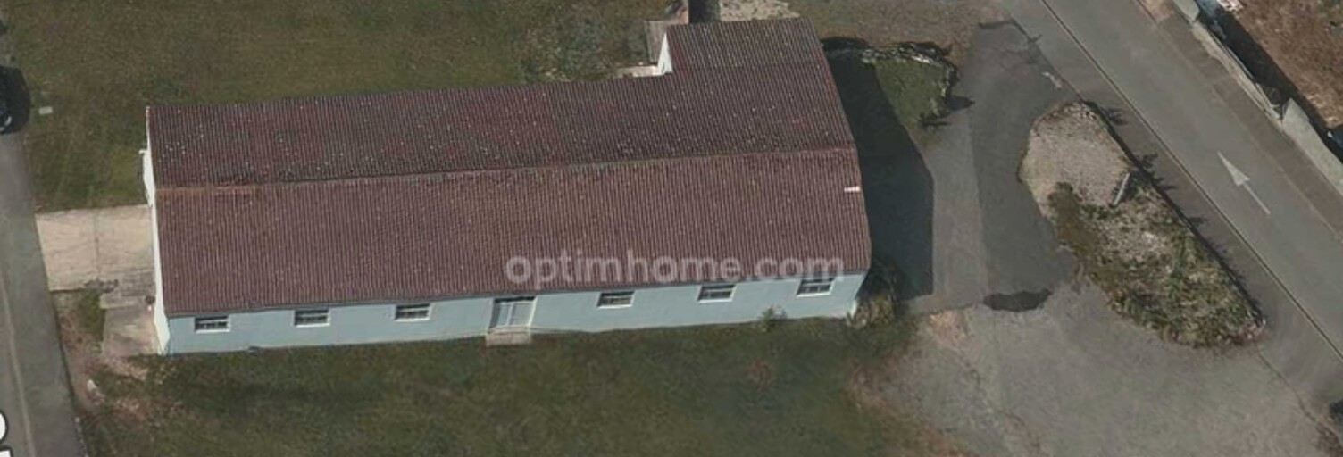 Local industriel  320 m² à vendre à Sainte-Marie-de-Ré (17740)