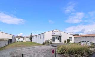 Local industriel  320 m² à vendre à Sainte-Marie-de-Ré (17740)