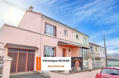 vente maison 210 000 € à proximité de Les Martres-de-Veyre (63730)