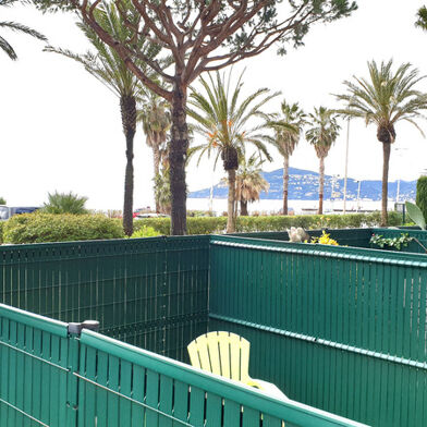 Appartement 1 pièces 213000 €